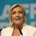 Le Pen: Francuska desnica će sprečiti Kijev da koristi rakete dugog dometa