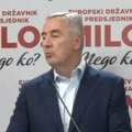 "Đukanoviću pojačano obezbeđenje, formiran predmet": Uprava policije Crne Gore se oglasila saopštenjem