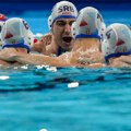 Vaterpolisti Srbije treći put uzastopni olimpijski šampioni!