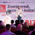 BIZIT 2024: Kako čuvate svoje podatke?