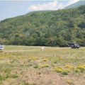 Vatru gase i helikopteri iz Srbije: Nakon danonoćne borbe sa požarom u Nacionalnom parku "Sutjeska" stigla pomoć