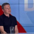 Jovanović Ćuta: Imamo „boga“ u kariranom sakou koji ide po Srbiji i rešava sve, o tome bi Pavić pisao