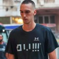 Objava koja će raspametiti grobare! Srpski košarkaš potpisao za Partizan, pa podelio moćne fotke iz detinjstva!