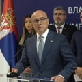 "U Srbiji se više kuka za Severinom, nego za jednim Srbinom koji je uhapšen ili stradao" Vučević o hajci posle Severininog…