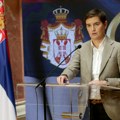 Brnabić: Litijum važna tema, predlog zakona besmislen, nećemo podneti amandmane