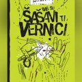 Fascinacija Mešom Selimovićem pretvorena u neverovatnu priču: Knjiga "Baš su šašavi ti vernici" vodi nas kroz život…