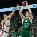 Žalgiris pobedio Monako u dramatičnom finišu (video)