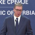 Vučić: Odgovornost za tragediju u Novom Sadu mora da bude jasna i nedvosmislena