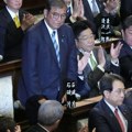 Japanski parlament ponovo izabrao Šigeru Išibu za premijera