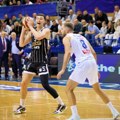 Centar Partizana MVP 9. kola (video)