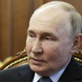 Putin: Nećemo dozvoliti da Kijev postane nuklearna sila