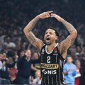 (Tvitovi) izmišljena nesportska, nema opcije da Partizan pobedi: Od očaja do sjaja do rušenja Grčkog giganta!