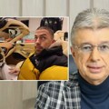 Saša Popović prodaje ferari od milion evra? Isplivao snimak kako Baka Prase isprobava besnu mašinu direktora "Granda"(Video)