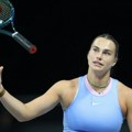 Sabalenka u polufinalu