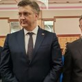 Plenković: Ljudi, ne vjerujte Milanoviću, čovjek vas laže mjesecima