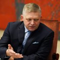 Fico: Zelenski zna da mu preti opasnost da ne dobije ni evro od EU, ako zaustavimo sankcije Rusiji