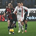 Daniel Maldini stigao kod Lazara Samardžića