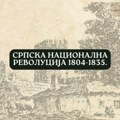 Zanimljivo predavanje u Muzeju u Smederevu: Srpska nacionalna revolucija 1804.-1835.