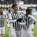 Novi prekid u Loznici, VAR drama i treći gol u mreži Tekstilca – Partizan ponovo na +2