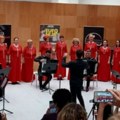 Humanitarni koncert “Veče horova” za Žensku sigurnu kuću u Novom Sadu 8. marta