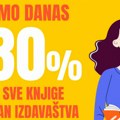 Fantastična akcija na sajtu vulkani.rs: 30% popusta na sva izdanja