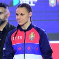 Bravo! Anđela Branković donela Srbiji zlato sa Svetskog prvenstva i ispisala istoriju srpskog boksa!