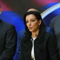 Tepić: MUP, BIA i Ministarstvo odbrane da kažu ko je koristio zvučni top