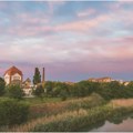 Zanimljivi detalji Zrenjanina, 2/6: Kulturno dobro ili ruina? Kompleks stare Gradske klanice sa upravnom zgradom Stara Gradska…