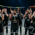 Partizan zove mlade košarkaše u Arenu