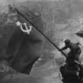 Zaharova podsetila Trampa: I Ruzvelt je priznao ključnu ulogu Crvene armije u slomu fašizma