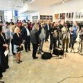 U Beogradu otvorena izložba fotografija o Beogradu i Varšavi