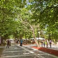 Kišobran pri ruci: Stižu pljuskovi, najviše padavina na zapadu i severu