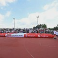 U Kragujevcu svečano otvorene „Sportske igre mladih“