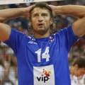 "To je bio najskuplji transfer u istoriji odbojke": Ivanu Miljkoviću jedan Grbićev savet promenio karijeru