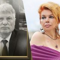 Vreme je za istinu! Na godišnjicu smrti Lazanskog Gordana Bjelica sve ispričala: Moja Teodora je...
