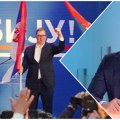 Lider PSG: Ono što je Vučić uradio na TV Informer - eklatantni primer državnog udara