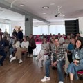 Bambi i Represent Academy uspešno realizovali trening „AI u svakodnevnom poslovanju“