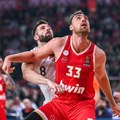 "Imamo i sve medalje, osim zlatne": Milutinov progovorio o reprezentaciji i otkrio da li će igrati