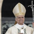 Rusija i Ukrajina: Da li će papa biti posrednik?
