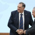 Šojgu: Podržavamo RS, cilj pritisaka sa Zapada je da se uklone patriotske snage koje predvodi Dodik
