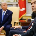 Pojedinci koji cenzurišu Amerikance ostaju bez viza: Oglasio se Marko Rubio, Državni sekretar