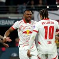Nejmar dočekao Simonsa: Lajpcig bolji od Santosa u Brazilu