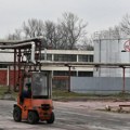 Eksplozija u fabrici Krušik, nekoliko osoba lakše povređeno