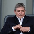 Stojković objavio spisak za Albaniju