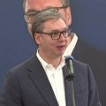 Vučić: „Jugoimport” će napraviti pogon u Zaječaru za 350 zaposlenih