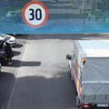 Pet godina od ograničenja brzine od 30 km/h u Briselu