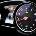 Prekoračio brzinu za 7 km/h - zabranili mu vožnju na šest meseci!