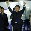Konačni rezultati: Li DŽe Mjung novi predsednik Južne Koreje