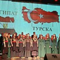 Hor Doma kulture Pirot doneo publici muziku sveta