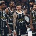 Partizan se obratio navijačima pred "korak od sedam milja"